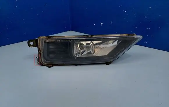 Volkswagen Tiguan Front fog light 5NL941700 5NA941700D