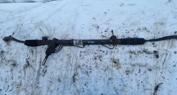 Peugeot 508 Steering rack LLHD