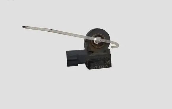 Volvo V40 Airbag deployment crash/impact sensor 31387891