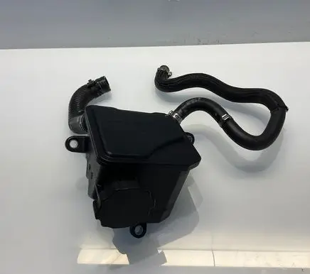 Mercedes-Benz E W212 Power steering fluid tank/reservoir A0004602283 0004602283