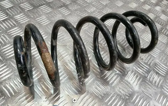 Audi A6 S6 C5 4B Front coil spring