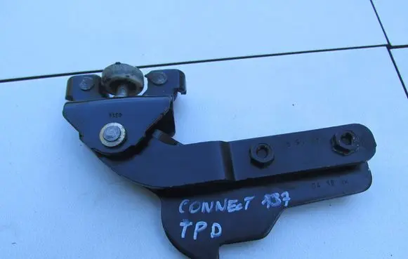 Ford Transit Sliding door lower roller guide/hinge 