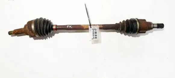 Nissan Pixo Front driveshaft 