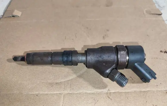 Citroen Xsara Picasso Fuel injector 9641742880 044511076