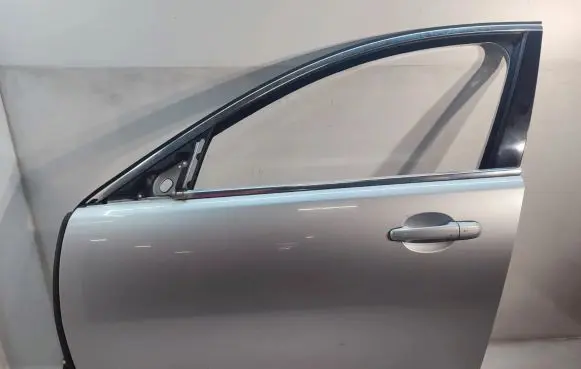 Jaguar XF X250 Front door