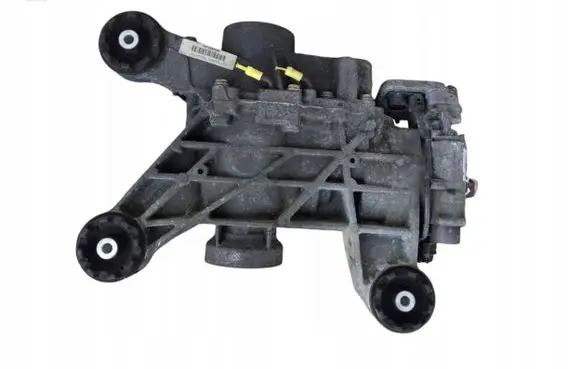 Volkswagen Tiguan Front differential OBS525010C