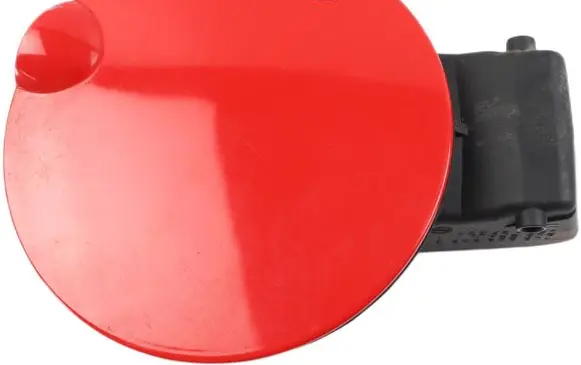 Seat Ibiza III (6L) Fuel tank filler cap 6L6809905G