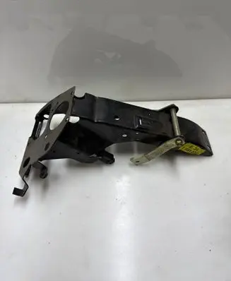 BMW 5 E34 Clutch pedal mounting bracket assembly 1981512