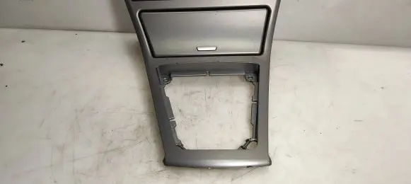 Ashtray (front)