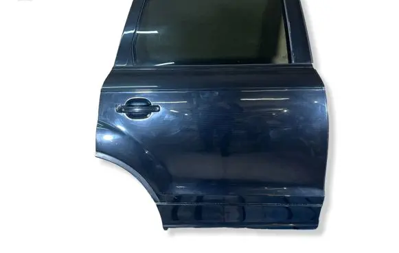 Audi Q7 4L Rear door 4L0833052