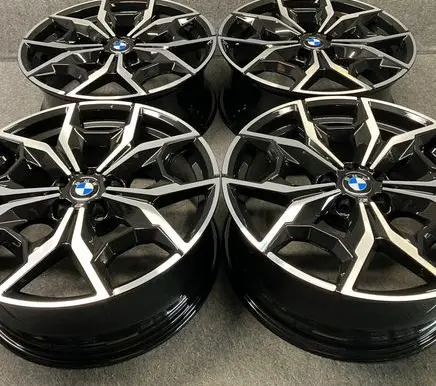 BMW X3 G01 R19 alloy rim 7916263