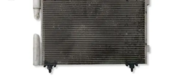 Citroen C4 II A/C cooling radiator (condenser) 