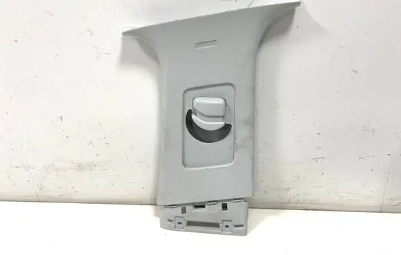 Opel Grandland X (B) pillar trim (top) YP00030677 YP00093677