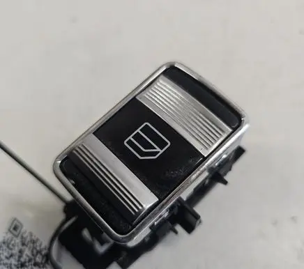 Mercedes-Benz S W221 Electric window control switch A2218706051