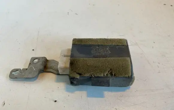 Toyota Corolla E100 Other control units/modules 8592112030