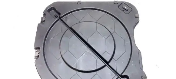 Ford Focus Other trunk/boot trim element 98ABN11578