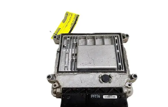 KIA Rio Engine control unit/module ECU 39100-26CF0