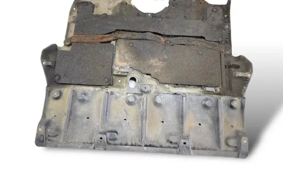 Lexus GS 300 350 430 450H Engine splash shield/under tray 5144130370 5141030160