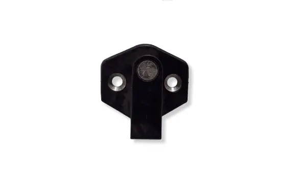 BMW 5 E39 Front door lock loop/hook striker 8176350