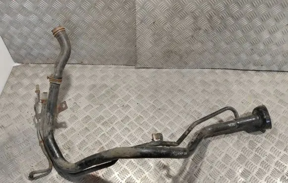 Nissan Murano Z51 Fuel tank filler neck pipe 
