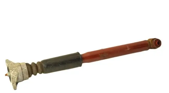 Audi A6 S6 C6 4F Rear shock absorber/damper 4F0513032J 67381 810867