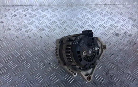 Chevrolet Cruze Generator/alternator