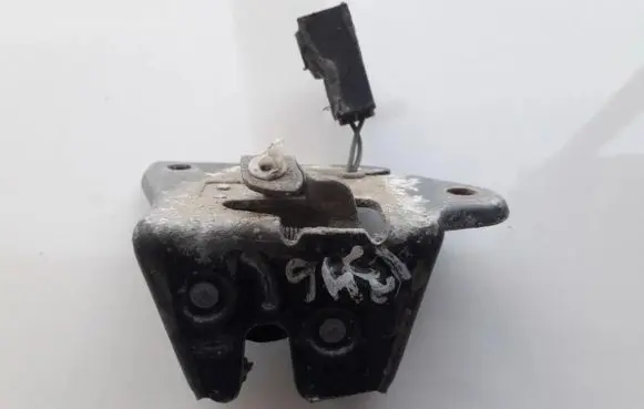 Fiat Marea Engine bonnet/hood lock/catch a7277g