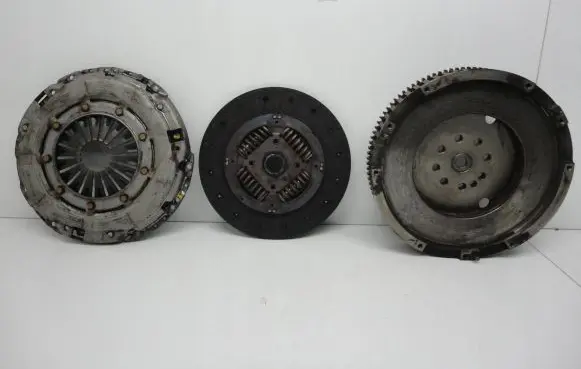 KIA Ceed Clutch set kit