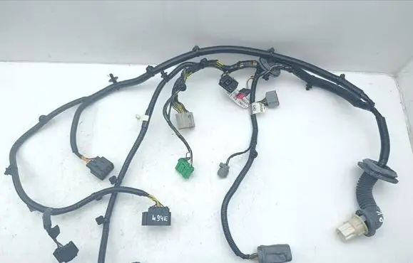 Aston Martin Virage Front door wiring loom BG4314631BA