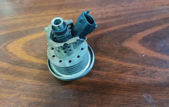 Land Rover Range Rover L405 AdBlue injector 04440210431 14204117