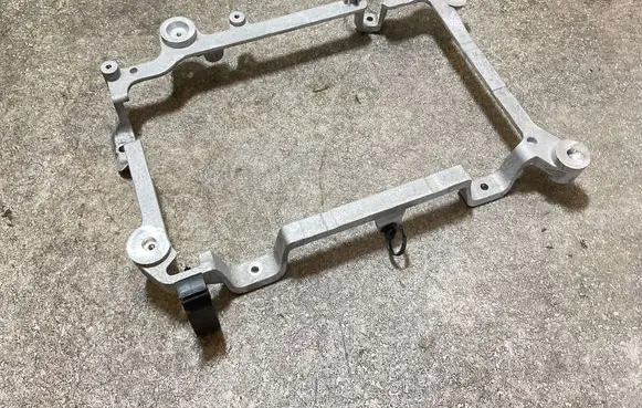 Volvo XC40 Other engine bay part 32362923 AEB07E