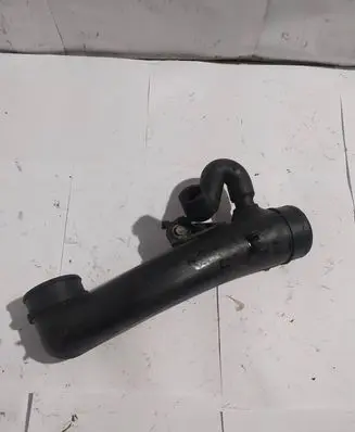 Seat Alhambra (Mk1) Turbo air intake inlet pipe/hose 7M3129656K 7M3199654