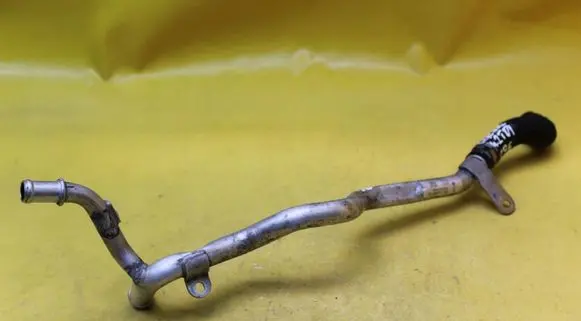 Porsche Cayenne (9PA) Engine coolant pipe/hose