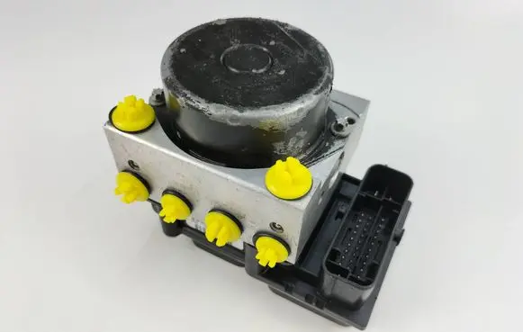 Volkswagen Polo V 6R ABS Pump 6R0907379AD 6R0614117T 6R0907379AB