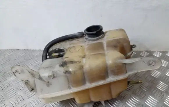 Jeep Cherokee III KJ Coolant expansion tank/reservoir