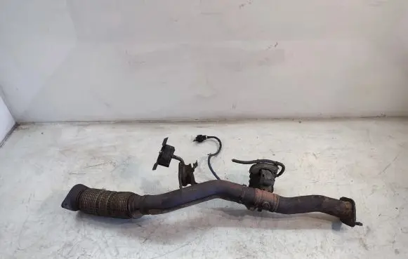 Nissan X-Trail T32 Other exhaust manifold parts 