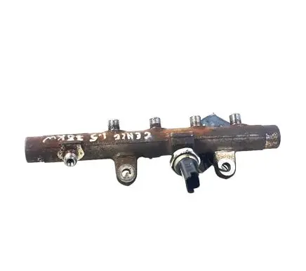 Renault Scenic II - Grand scenic II Fuel main line pipe 8200579287 5WS40154 A2C20001221