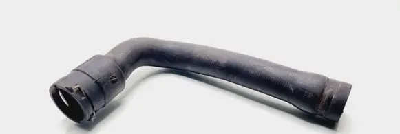 Volkswagen PASSAT B5 Engine coolant pipe/hose 8D0121101K