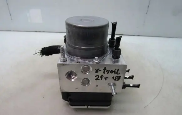 Nissan X-Trail T33 ABS Pump 0265956953 476606RM1B