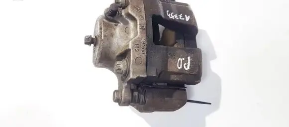 Hyundai Sonata Front brake caliper bc152004
