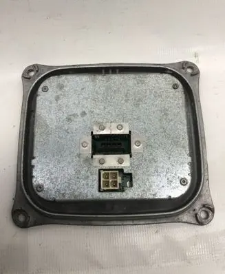 Xenon control unit/module