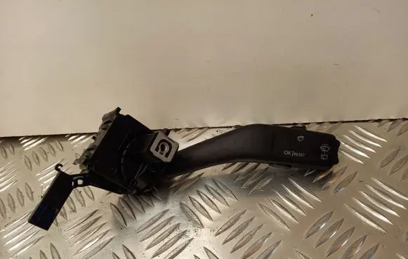 Audi A3 S3 8P Wiper control stalk 1K0953519A