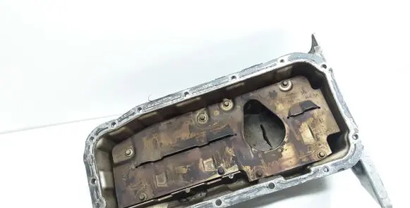 Opel Vectra C Oil sump R90400212