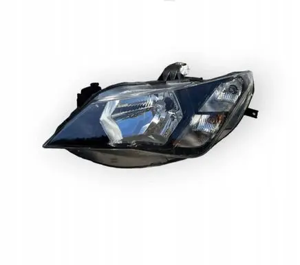 Seat Ibiza IV (6J,6P) Headlight/headlamp 6J1941021K