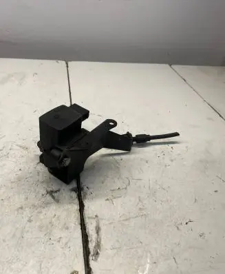 Mercedes-Benz E W210 Throttle position sensor A012542