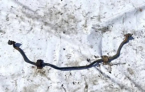 Opel Corsa D Front anti-roll bar/sway bar