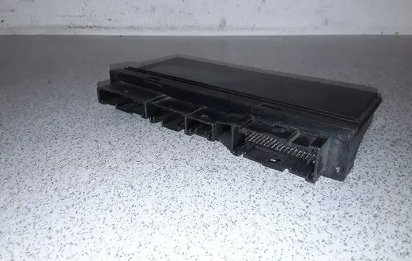 BMW 5 E60 E61 Central body control module 61356947920 6947920