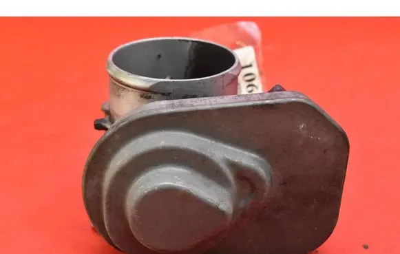 Chevrolet Captiva Throttle body valve 
