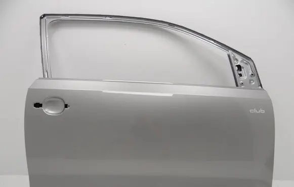 Seat Mii Door (2 Door Coupe) 1S3831312H