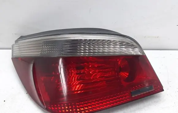 BMW 5 E60 E61 Rear/tail lights